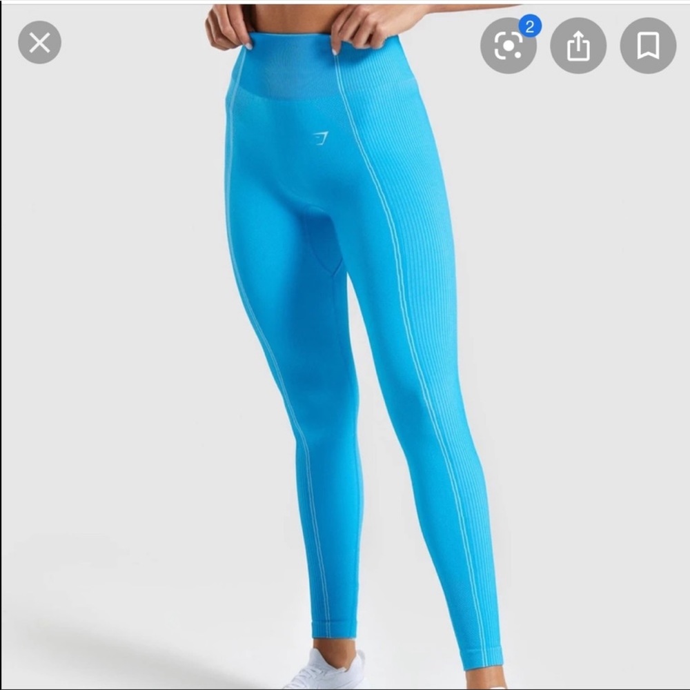 Gymshark set - Picture 5 of 6